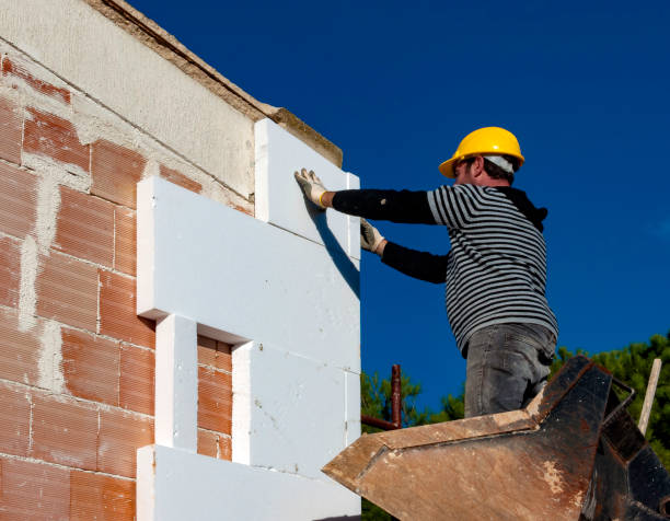 Types of Insulation We Offer in Albert Lea, MN